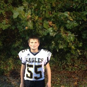 Meet your Posher, Jacob